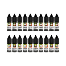 Nixer - Nic Shot - 100VG Nic Shot - 20 Pack