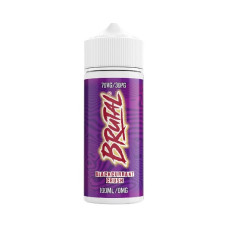 Brutal - 100ml - Blackcurrant Crush Brutal - 100ml - Blackcurrant Crush
