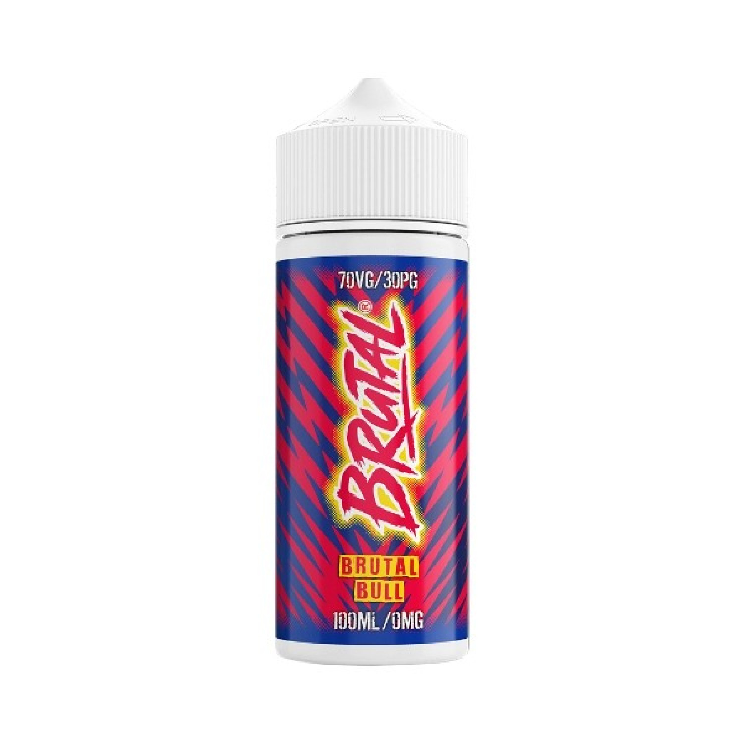 Brutal - 100ml - Brutal Bull