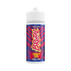 Brutal - 100ml - Brutal Bull Brutal - 100ml - Brutal Bull