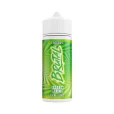 Brutal - 100ml - Frozen Mojito Brutal - 100ml - Frozen Mojito