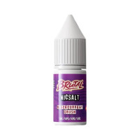Brutal - Nic Salt - Blackcurrant Crush Brutal - Nic Salt - Blackcurrant Crush
