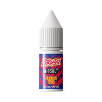 Brutal - Nic Salt - Brutal Bull Brutal - Nic Salt - Brutal Bull
