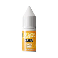 Brutal - Nic Salt - Mango Lassi Brutal - Nic Salt - Mango Lassi