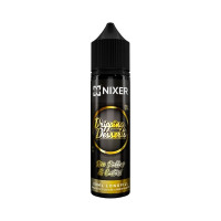 Nixer X Dripping Desserts - 30ml - Rice Pudding & Custard - Longfill Nixer X Dripping Desserts - 30ml - Rice Pudding & Custard - Longfill