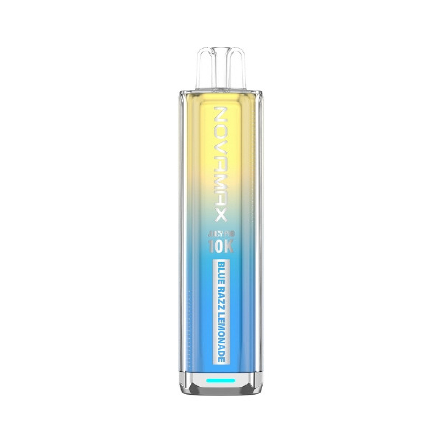 Juicy Pod Novamax 10K - Pod Kit - Juicy Pod Novamax 10K - Pod Kit -