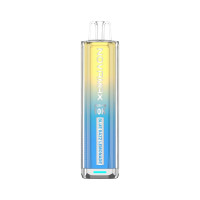 Juicy Pod Novamax 10K - Pod Kit -