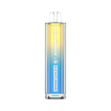 Juicy Pod Novamax 10K - Pod Kit - Juicy Pod Novamax 10K - Pod Kit -