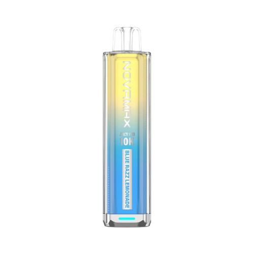 Juicy Pod Novamax 10K - Pod Kit -