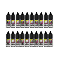 Nixer - Nic Shot - 50/50 Nic Shot - 20 Pack