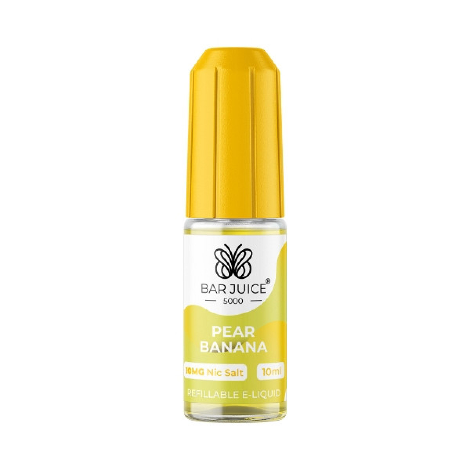 Bar Juice - Nic Salt - Pear Banana Bar Juice - Nic Salt - Pear Banana