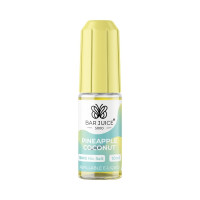 Bar Juice - Nic Salt - Pineapple Coconut