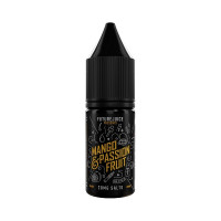 Future Juice - Nic Salt - Mango & Passionfruit Future Juice - Nic Salt - Mango & Passionfruit