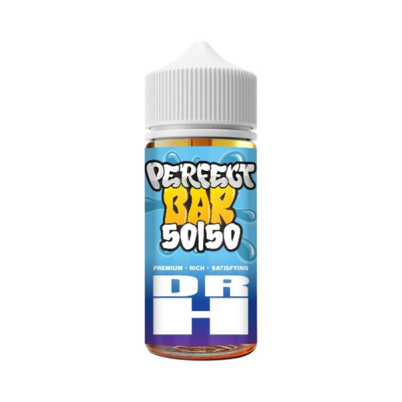 Perfect Bar 50/50 - 100ml - Dr H