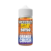 Perfect Bar 50/50 - 100ml - Orange Crush Perfect Bar 50/50 - 100ml - Orange Crush