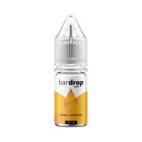 Bar Drop Salts - Nic Salt - Mango + Lemonade Bar Drop Salts - Nic Salt - Mango + Lemonade
