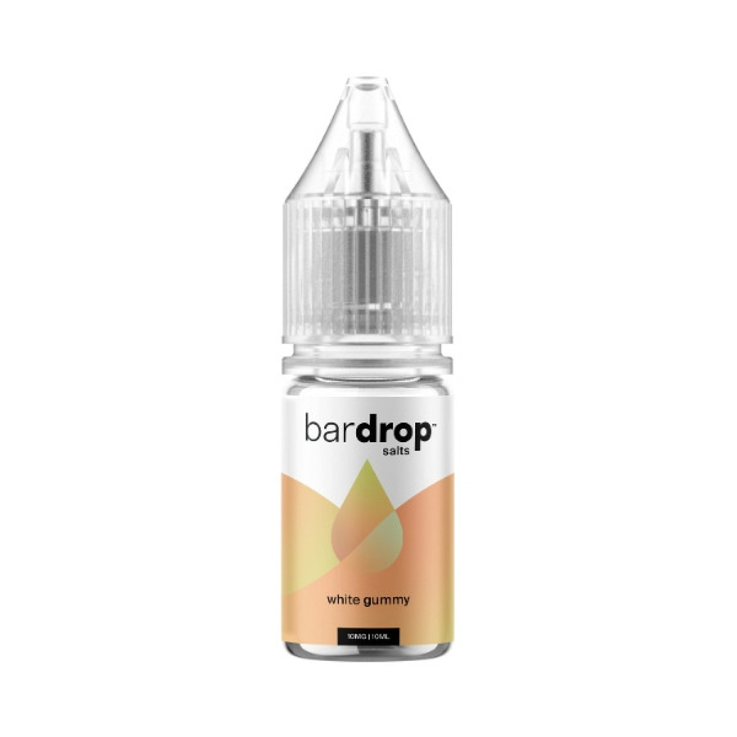 Bar Drop Salts - Nic Salt - White Gummy Bar Drop Salts - Nic Salt - White Gummy