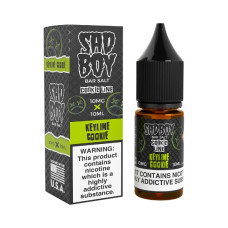 Sadboy V2 - Nic Salt - Keylime Cookie Sadboy V2 - Nic Salt - Keylime Cookie