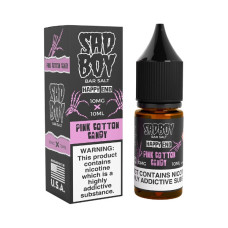 Sadboy V2 - Nic Salt - Pink Cotton Candy Sadboy V2 - Nic Salt - Pink Cotton Candy