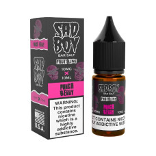 Sadboy V2 - Nic Salt - Punch Berry Sadboy V2 - Nic Salt - Punch Berry