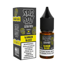 Sadboy V2 - Nic Salt - Rainbow Blood Sadboy V2 - Nic Salt - Rainbow Blood
