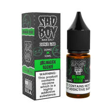 Sadboy V2 - Nic Salt - Shamrock Cookie Sadboy V2 - Nic Salt - Shamrock Cookie
