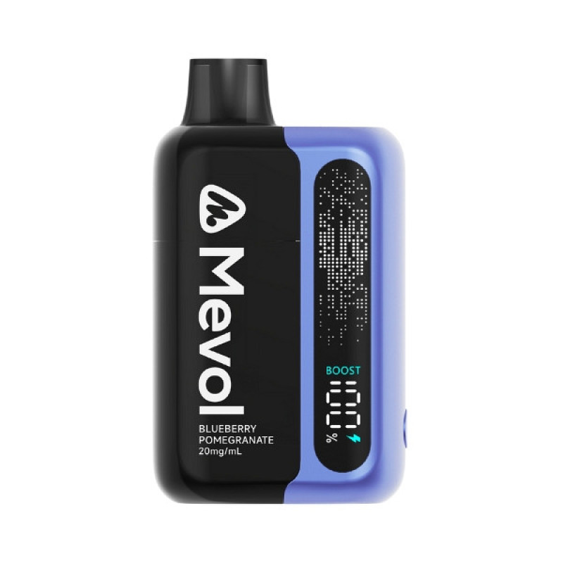 Mevol S7000 - Pod Kit