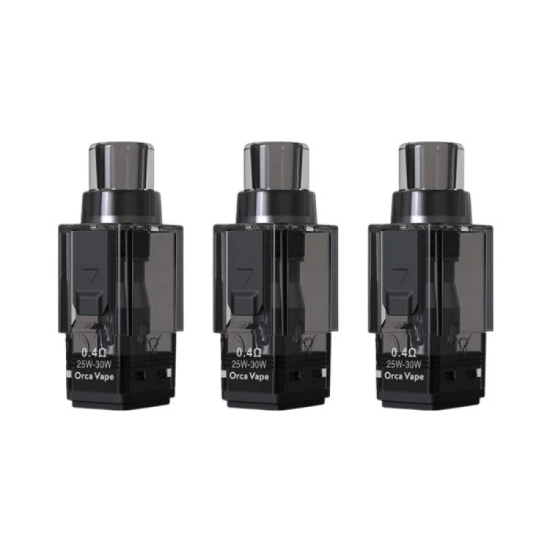San Dynasty - Replacement Pods - 3 Pack