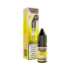Zeus Juice Bar Liq - Nic Salt - Pink Lemonade Zeus Juice Bar Liq - Nic Salt - Pink Lemonade