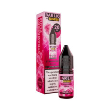 Zeus Juice Bar Liq - Nic Salt - Strawberry Plum Zeus Juice Bar Liq - Nic Salt - Strawberry Plum