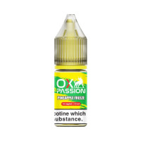 Ox Passion - Nic Salt - Pineapple Freeze