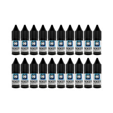 Nixer - Nic Shot - 70/30 Ice Nic Shot - 20 Pack