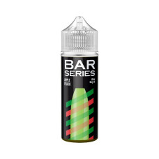 Bar Series Core - 100ml - Apple Peach Bar Series Core - 100ml - Apple Peach
