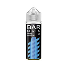 Bar Series Core - 100ml - Blueberry Sour Raspberry Bar Series Core - 100ml - Blueberry Sour Raspberry