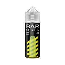 Bar Series Core - 100ml - Lemon & Lime Bar Series Core - 100ml - Lemon & Lime