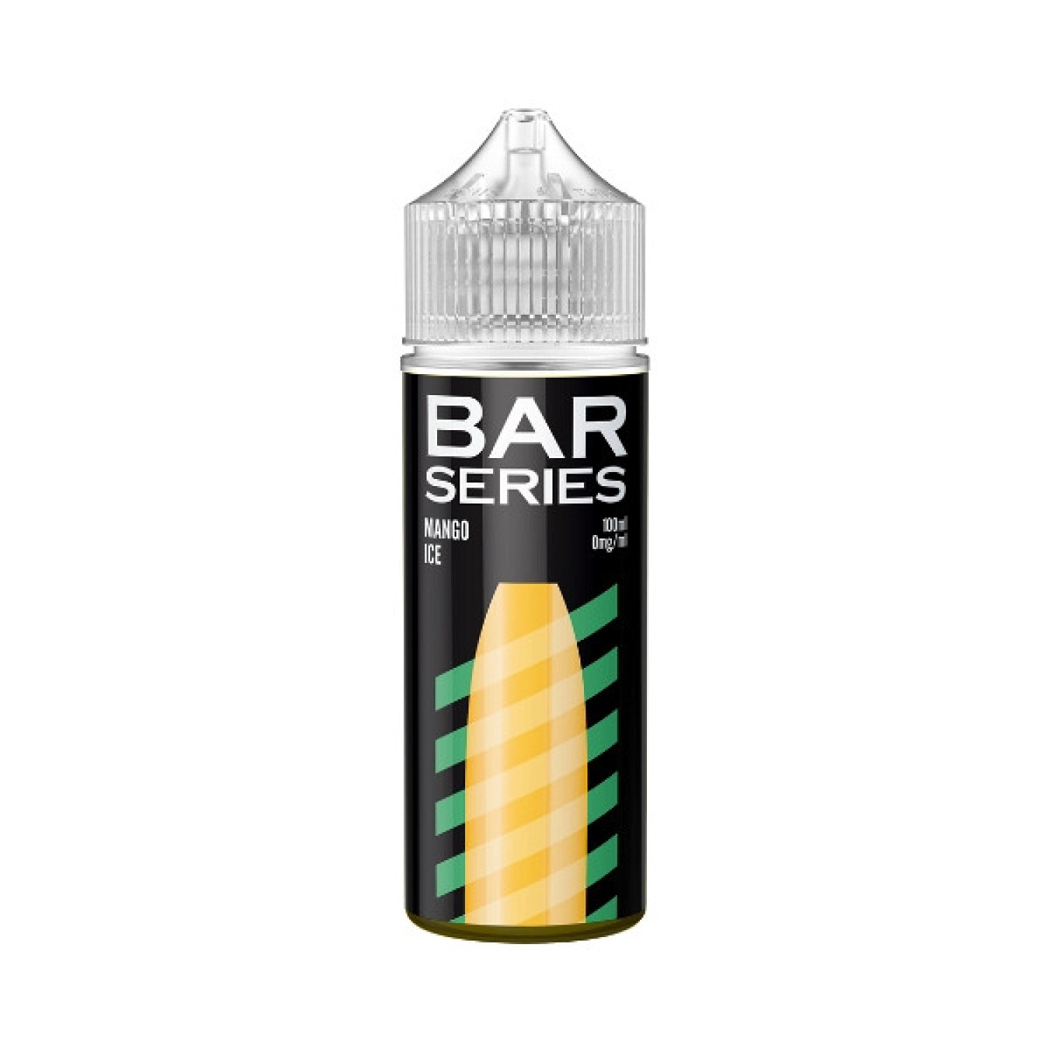 Bar Series Core - 100ml - Mango Ice Bar Series Core - 100ml - Mango Ice
