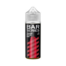 Bar Series Core - 100ml - Strawberry Raspberry Cherry Bar Series Core - 100ml - Strawberry Raspberry Cherry