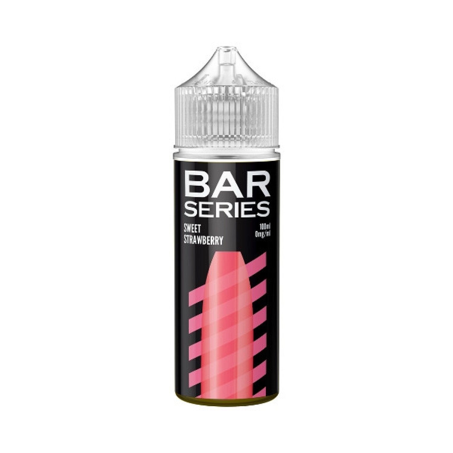 Bar Series Core - 100ml - Sweet Strawberry Bar Series Core - 100ml - Sweet Strawberry