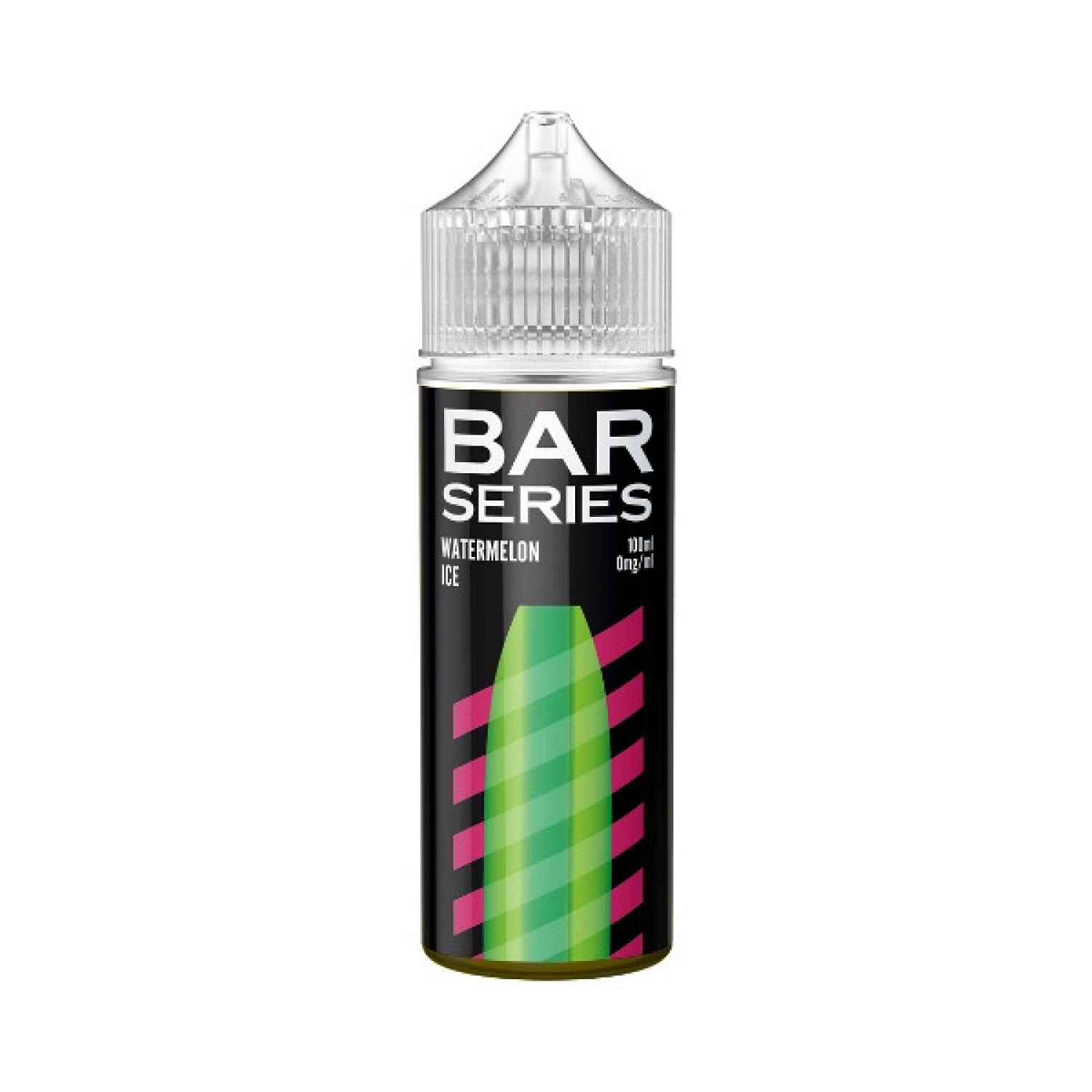 Bar Series Core - 100ml - Watermelon Ice Bar Series Core - 100ml - Watermelon Ice