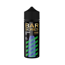 Bar Series Gold Edition - 100ml - Blueberry Kiwi Bar Series Gold Edition - 100ml - Blueberry Kiwi