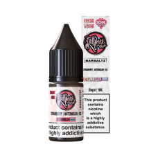 Ruthless Bar Saltz - Nic Salt - Strawmelon On Ice Ruthless Bar Saltz - Nic Salt - Strawmelon On Ice