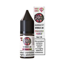 Ruthless Bar Saltz - Nic Salt - Watermelon Sublime Ruthless Bar Saltz - Nic Salt - Watermelon Sublime