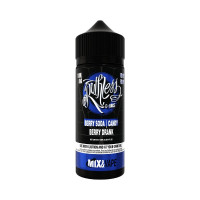 Ruthless Classic - 100ml - Berry Drank
