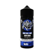 Ruthless Classic - 100ml - Berry Drank