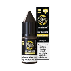 Ruthless Classic Bar Saltz - Nic Salt - Coffee Tobacco Ruthless Classic Bar Saltz - Nic Salt - Coffee Tobacco