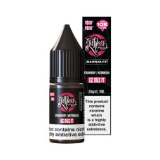 Ruthless Classic Bar Saltz - Nic Salt - Ez Duz It Ruthless Classic Bar Saltz - Nic Salt - Ez Duz It