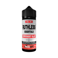 Ruthless Essentials - 100ml - Peppermint Blast Ruthless Essentials - 100ml - Peppermint Blast