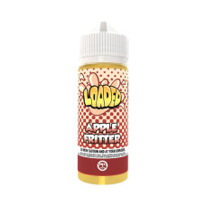 Ruthless Loaded - 100ml - Apple Fritter