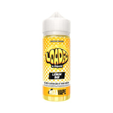 Ruthless Loaded - 100ml - Lemon Bar