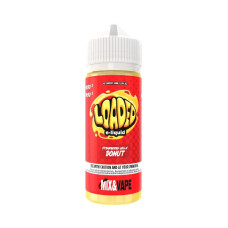 Ruthless Loaded - 100ml - Strawberry Jelly Donut